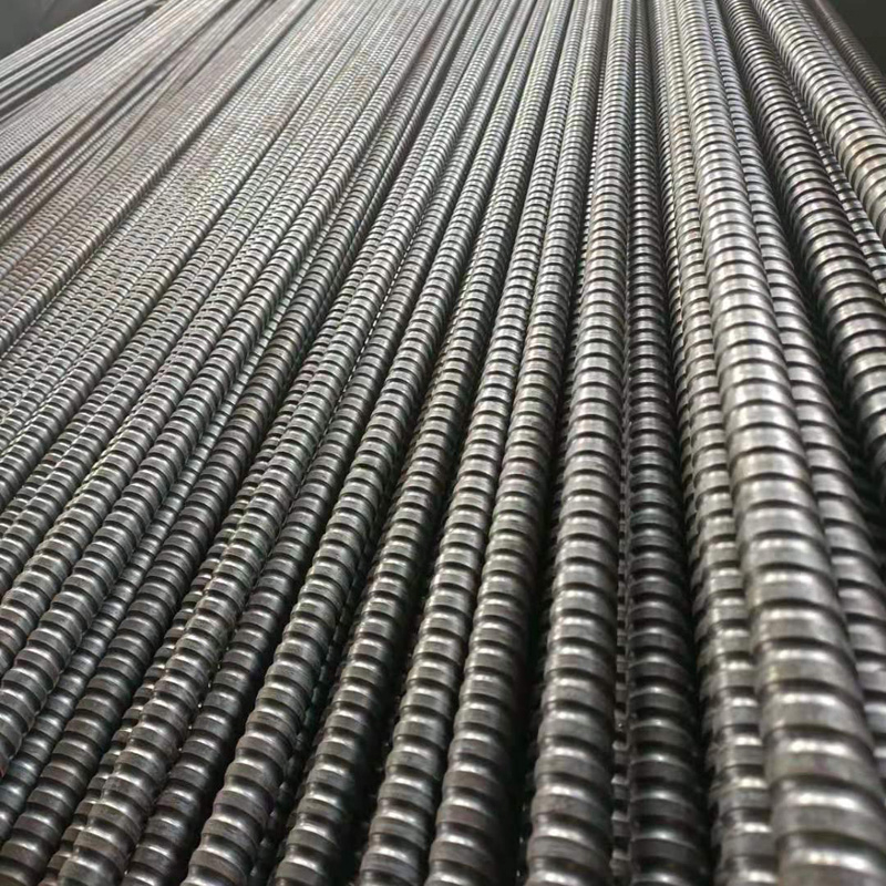 德保中空锚杆